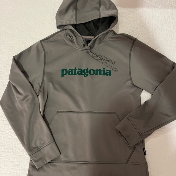 Patagonia Other - Patagonia Hoodie